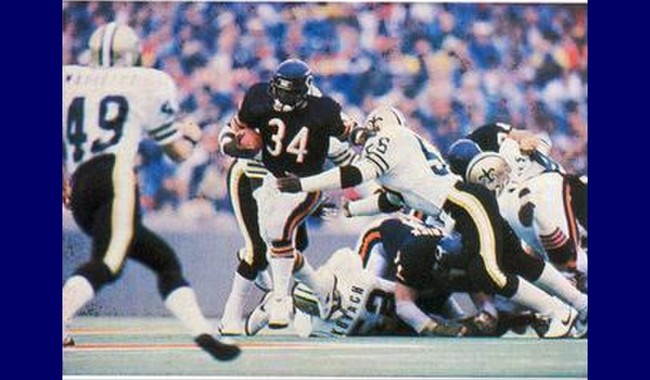 Could Da Bears Spike the Ball in Chicago's Face? The Exit Plan Is Getting Real