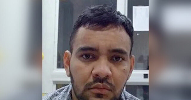 'Crazy' MS-13 Gang Member Linked to 5 Murders Arrested in VA