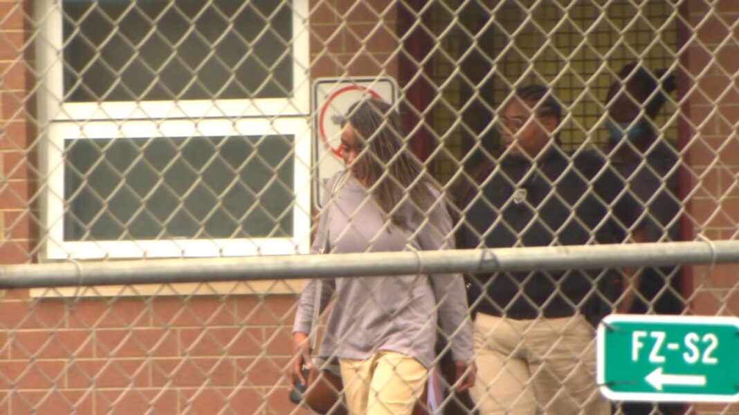 Crystal Mangum, Duke lacrosse rape hoax accuser, released from prison after conviction in Reginald Daye murder