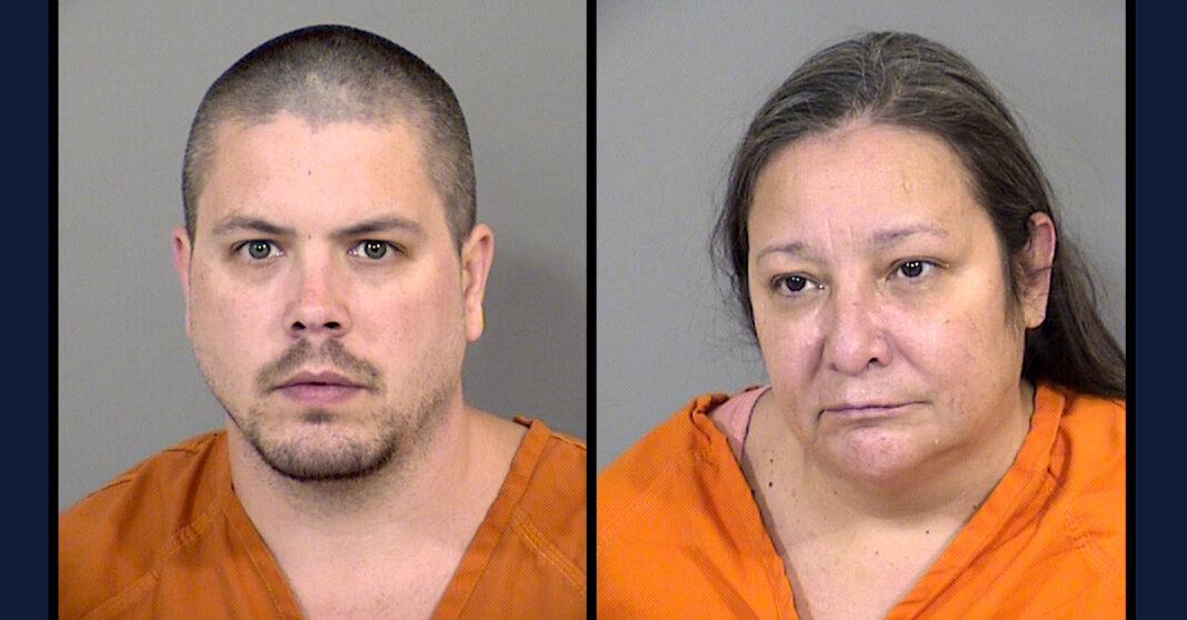 DCS ignored 7 calls leading up to 11-year-old's death at hands of grandparents: Lawsuit