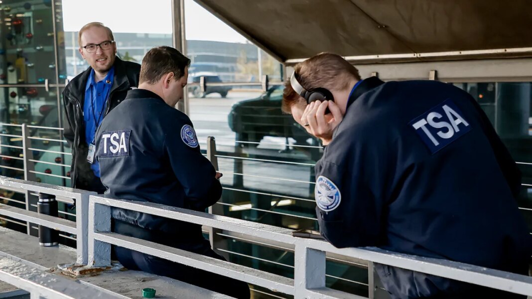 DHS funding impasse deepens as lawmakers blow by first payday