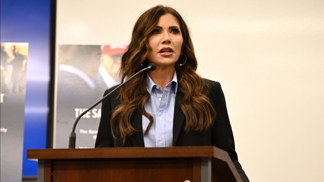 DHS government shutdown: What to know about the Department of Homeland Security shutdown starting this weekend