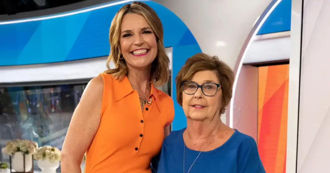 DNA That Isn’t Nancy Guthrie’s Was Collected From Her Property, Police Say