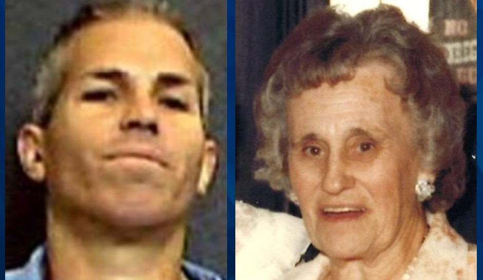 DNA Ties 1992 Murder to Serial Killer