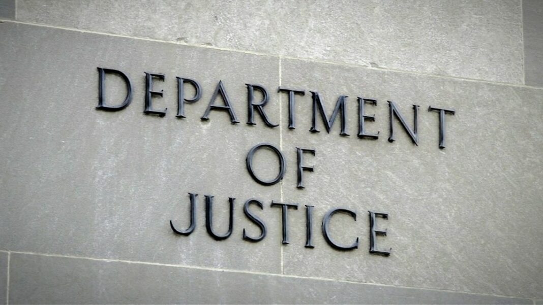 DOJ: Jacksonville man indicted for violating anti-doping laws, influencing major sporting events