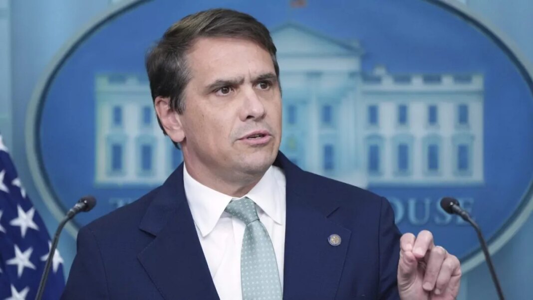 DOJ unable to investigate some tips about Trump’s involvement with Epstein: Deputy AG Blanche