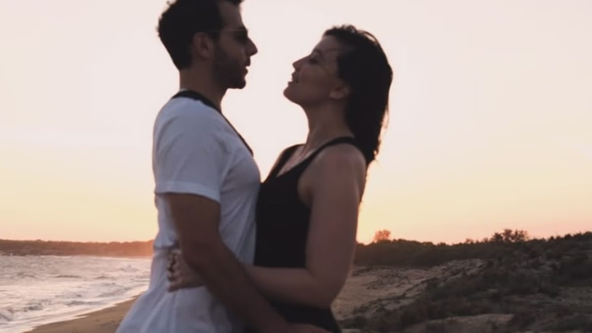 Daisy Lowe announces she is pregnant with her second child