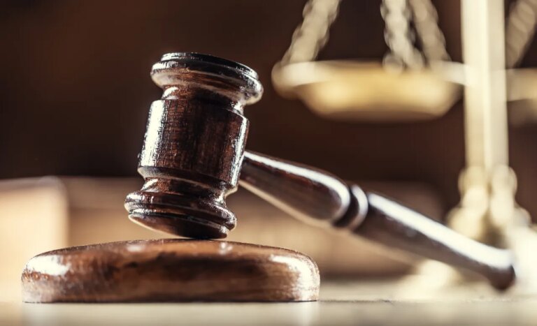 Justice Served: Macon County Man Receives Prison Sentence for Child Sexual Assault Conviction