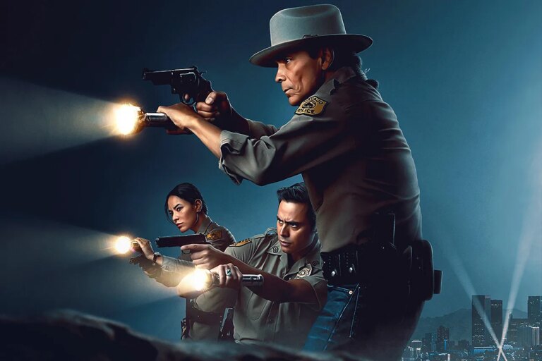AMC+ Teases Possibility of ‘Dark Winds’ Season 5: What to Expect