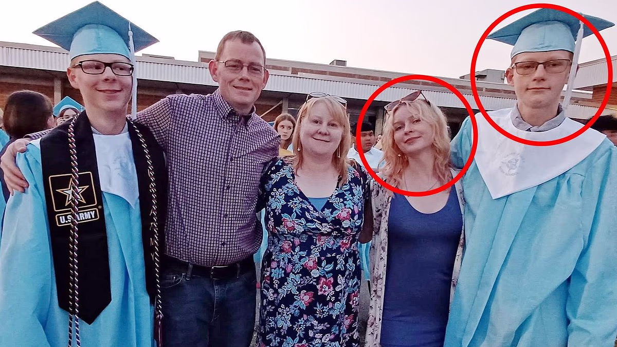 Dark family secrets of Mar-a-Lago gunman Austin Tucker Martin