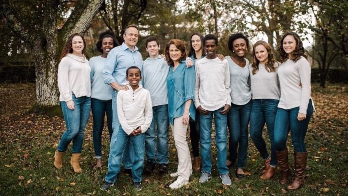 Dark secrets behind family image of ex-Kentucky Governor exposed