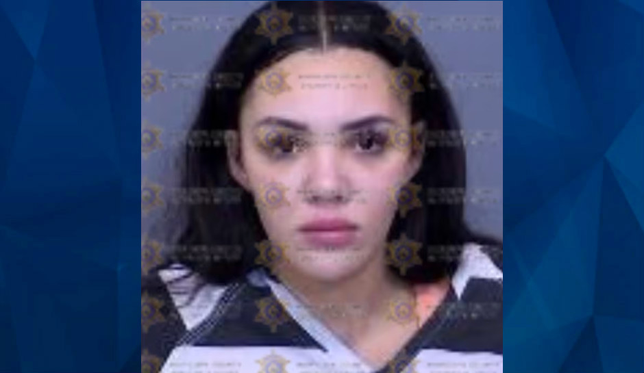 Daughter Stabs Mother Nearly 20 Times, Says She Did It to Herself