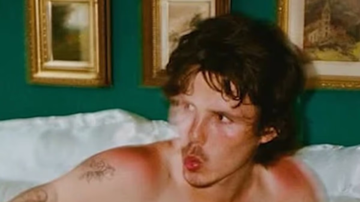 David and Victoria Beckham lead the birthday tributes to son Cruz