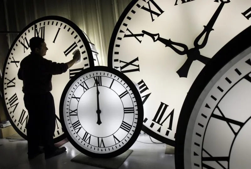 Daylight saving time: These states are already considering bills to lock the clocks