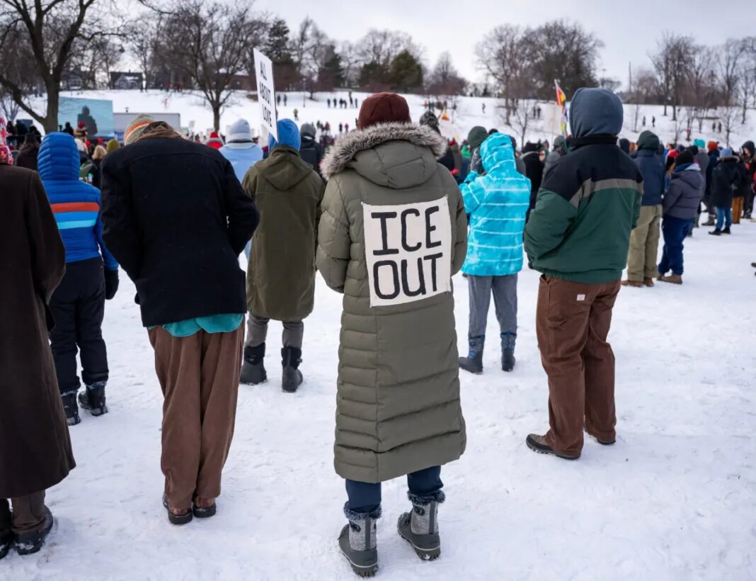 Democrats' ICE hysteria hides their deepest midterm fears