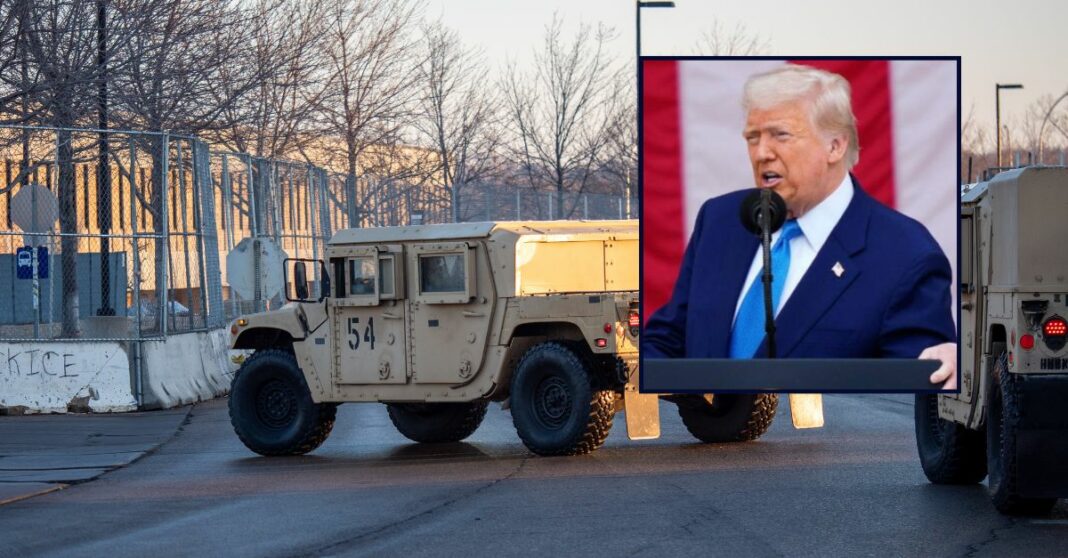 'Detainees could become agitated': ICE, DHS have bizarre excuse for barring 'pastoral care' to immigrants in notorious federal building, lawsuit says