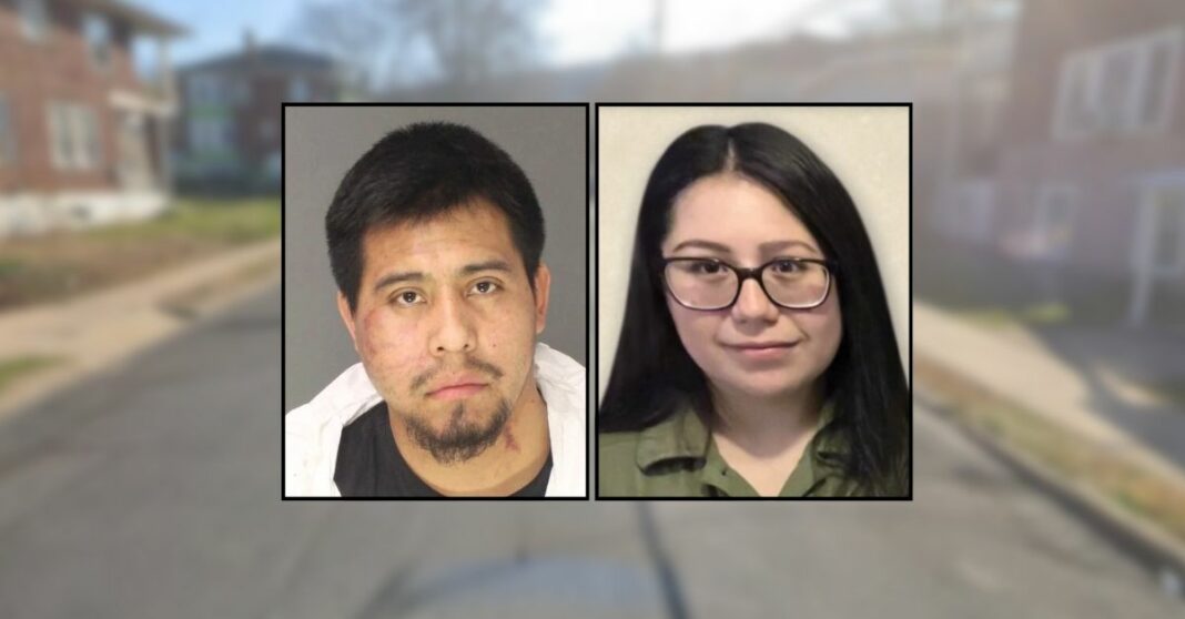 'Did something bad': Man said he fatally stabbed ex-girlfriend 'as a joke' days after she kicked him out of the house