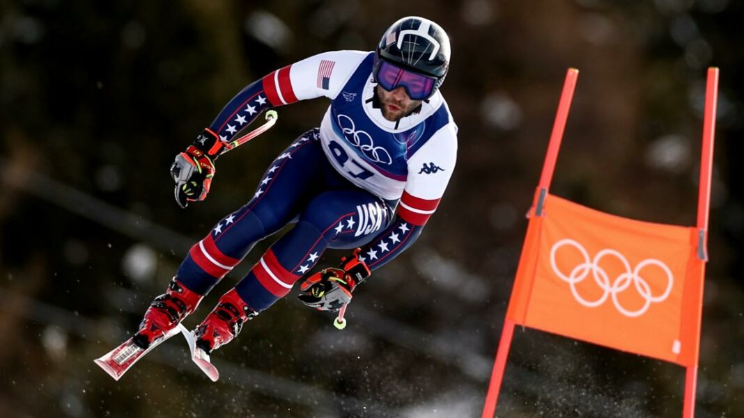 Did the US medal in the newest Olympic event? Here are the alpine skiing men's team combined results