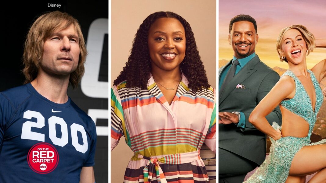 Disney is most-nominated at 37th annual GLAAD Media Awards across ABC, Disney+, Hulu, Nat Geo and more