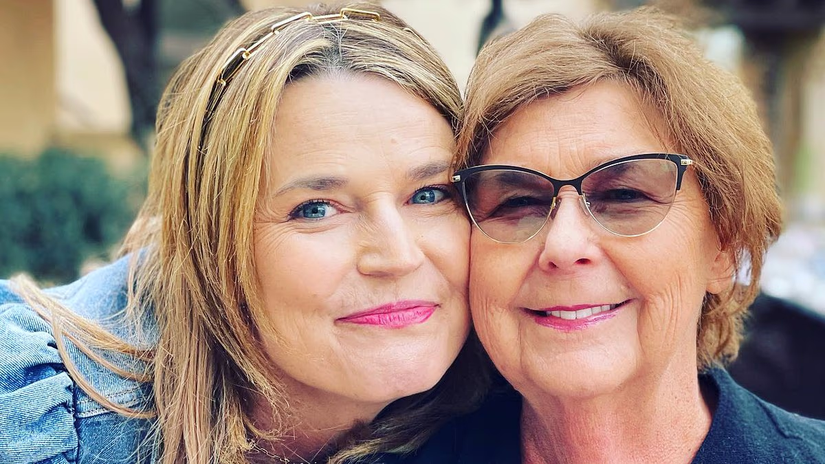 Disturbing new details of ransom note that includes 'far more consequential' deadline in Nancy Guthrie case as family makes plea to captors