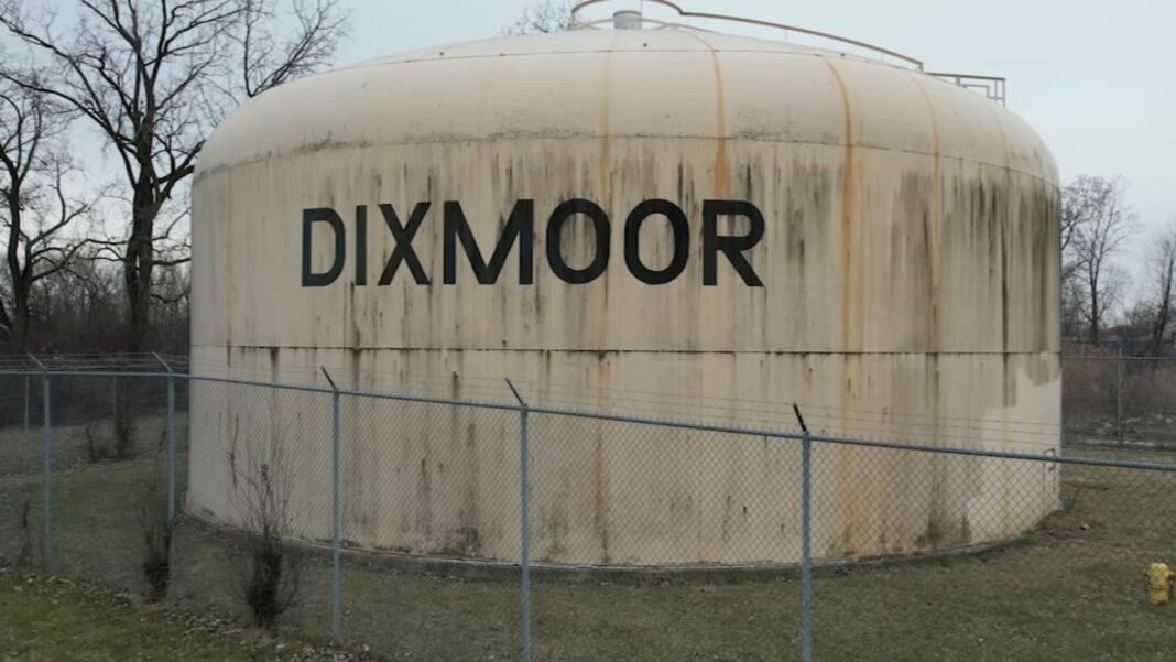 Dixmoor water news: New water main break at 143rd, Marshfield Avenue repaired, 2nd break reported nearby, village officials say