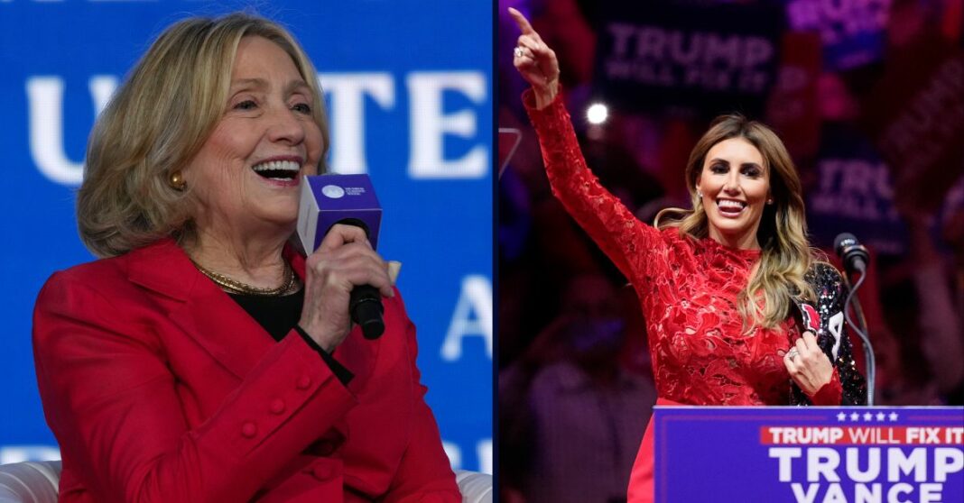 'Do not have the money in hand': Hillary Clinton asks court to put Trump, lawyers on hook for years of interest as million-dollar sanctions remain unpaid