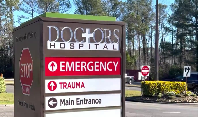 Doctors Hospital of Augusta receives accreditation for Emergency Medicine Residency Program