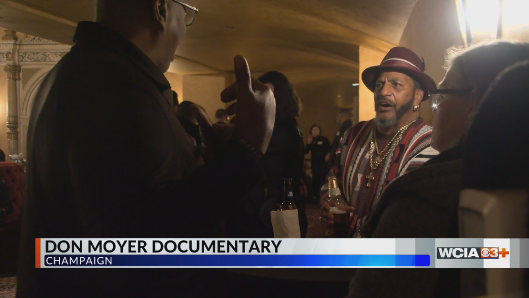 Don Moyer Boys & Girls Club releases documentary on history of program