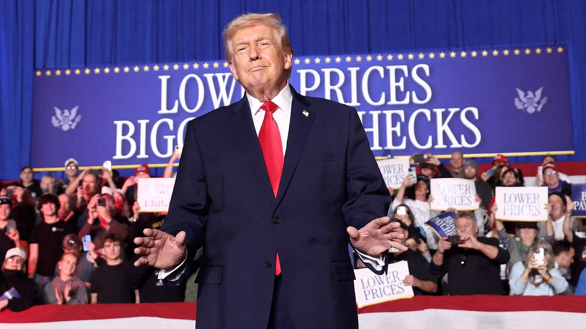 Donald Trump claims Bad Bunny's Super Bowl halftime show was a 'slap in the face' to America: 'The dancing is disgusting'