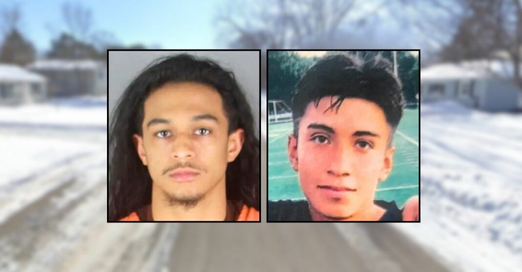 'Dragged down to the bone': Man accelerated with victim hanging halfway out of his Jeep, crushed his skull then messaged him 'I had to'