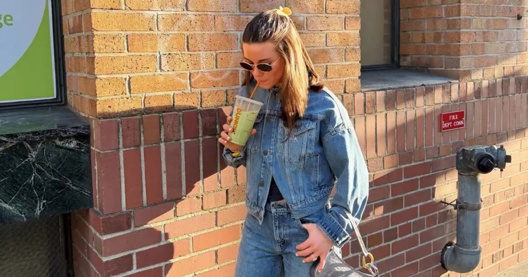 Drake Maye's Wife Ann Michael Maye Offers Glimpse of 2026 Super Bowl Weekend