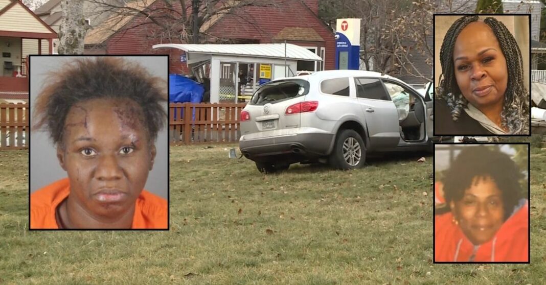 Driver ran 2 red lights before plowing into 2 best friends who were visiting their friend with cancer