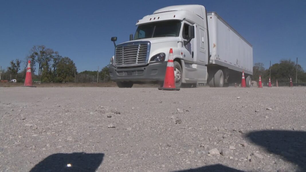 Driver's license exam rules in Florida are changing | What to know