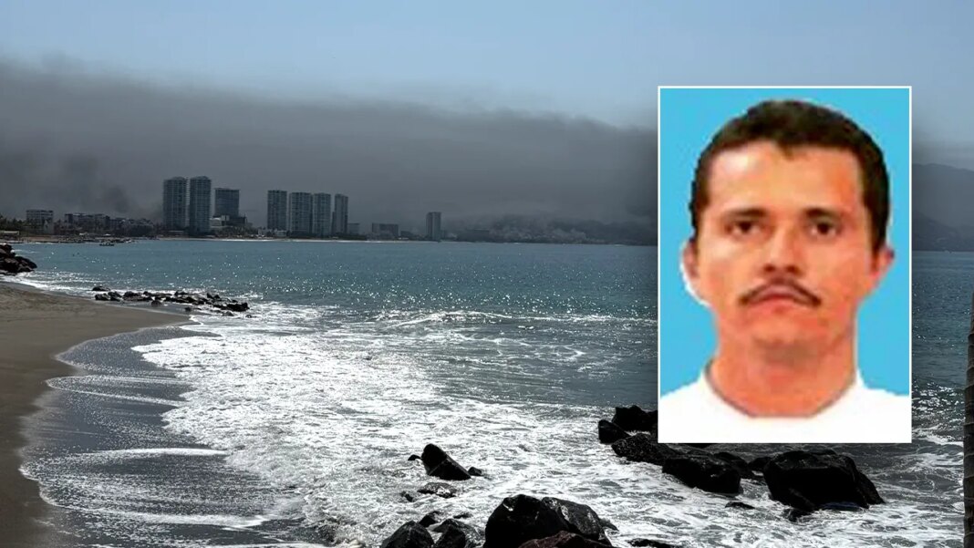 'El Mencho' was deported from US multiple times before he became cartel power figure