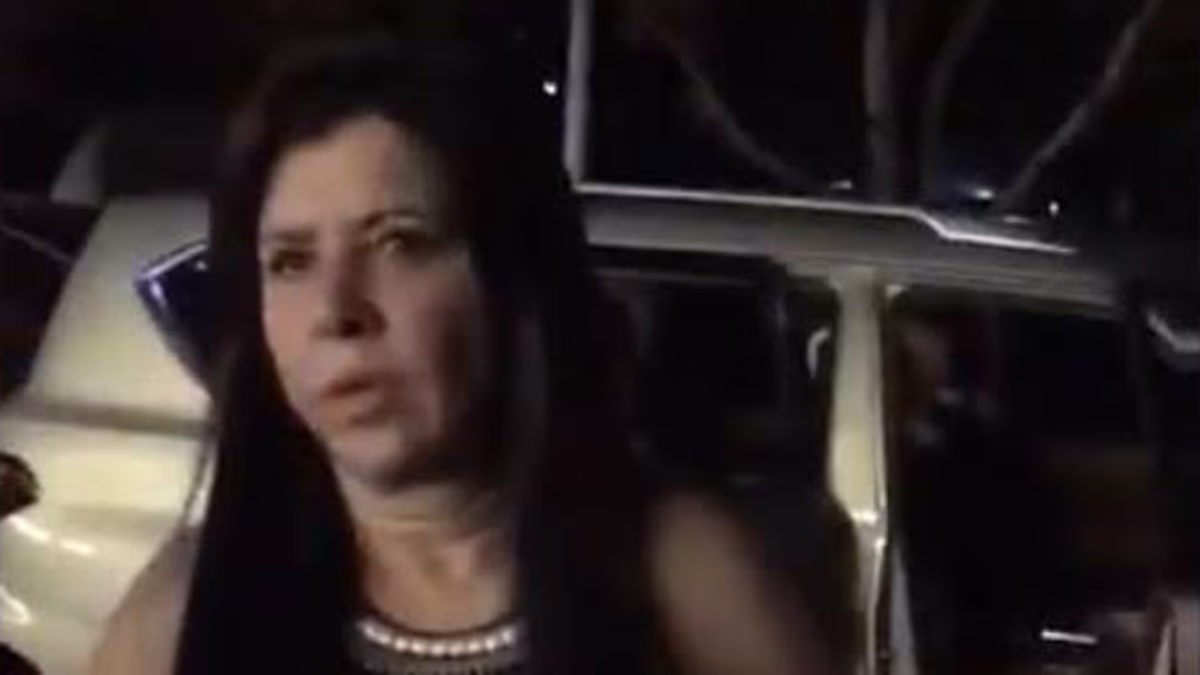 El Mencho's 'narco queen' wife and glamorous daughter in the spotlight