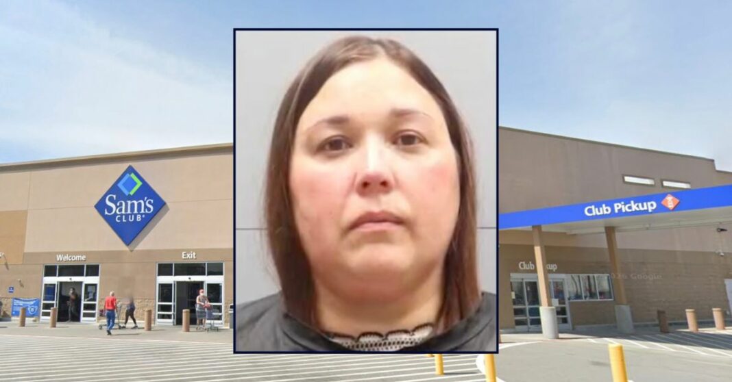 Elementary school teacher punched Sam's Club shopper in the face for wanting to buy 2 rotisserie chickens, cops say