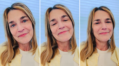 Emotional Savannah Guthrie offers $1.4 million to find her missing mum