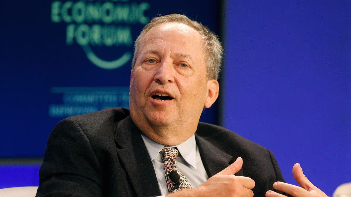 Epstein claims another scalp as Harvard professor Larry Summers quits