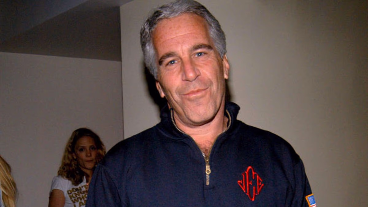 Epstein files show he may have facilitated drug trafficking