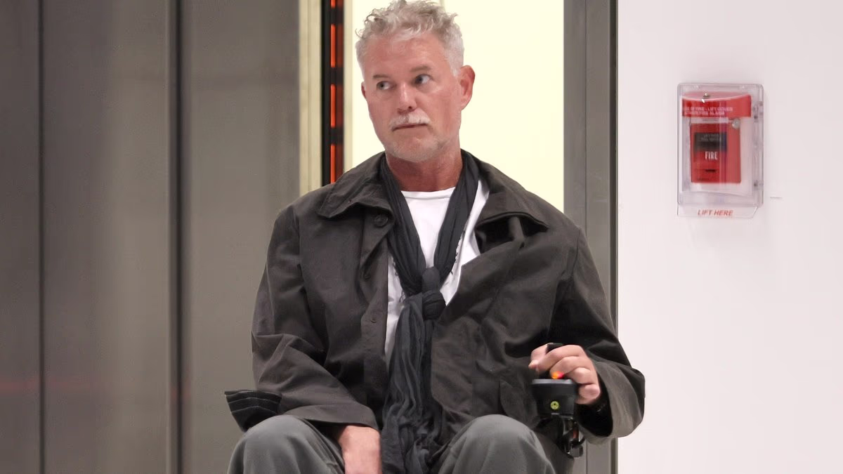 Eric Dane 'wanted to die': Grey's Anatomy star's devastating last days