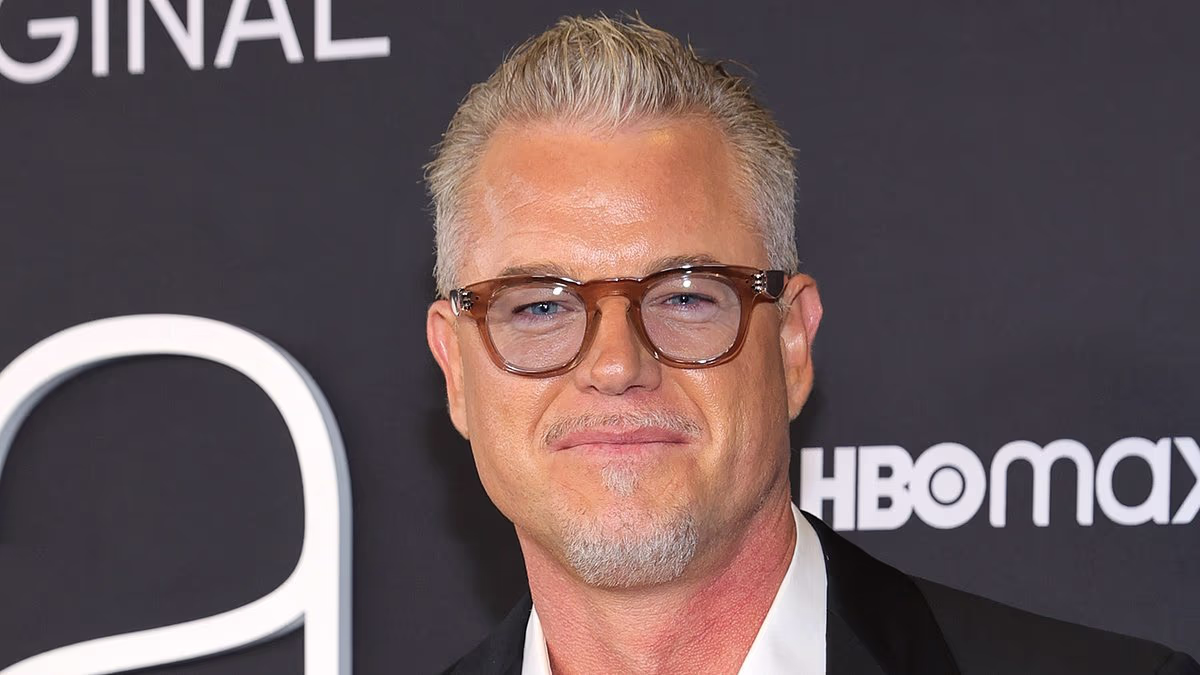 Eric Dane's celebrity friends pay tribute as he dies age 53