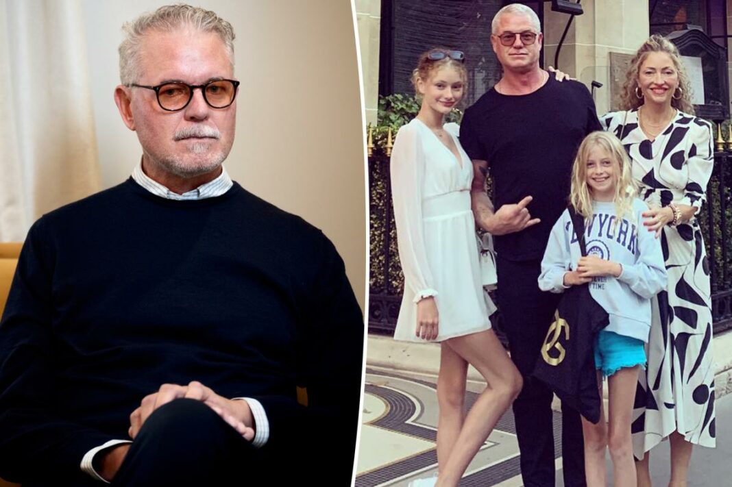 Eric Dane’s friends set up $250K GoFundMe to support his two daughters after actor’s death