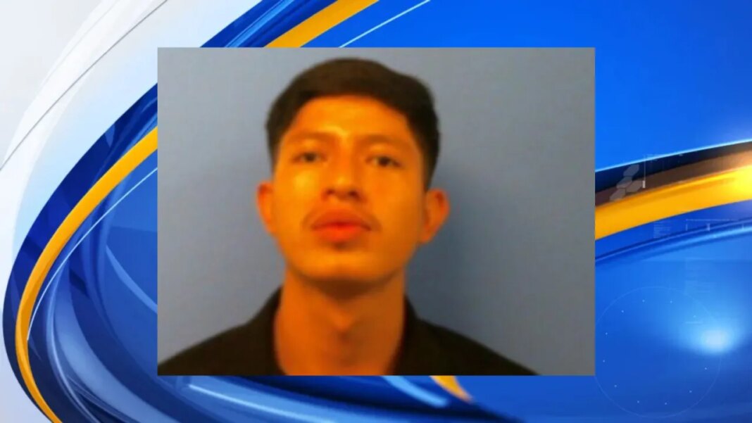 Escaped Troup Co. Jail inmate captured in Cherokee County