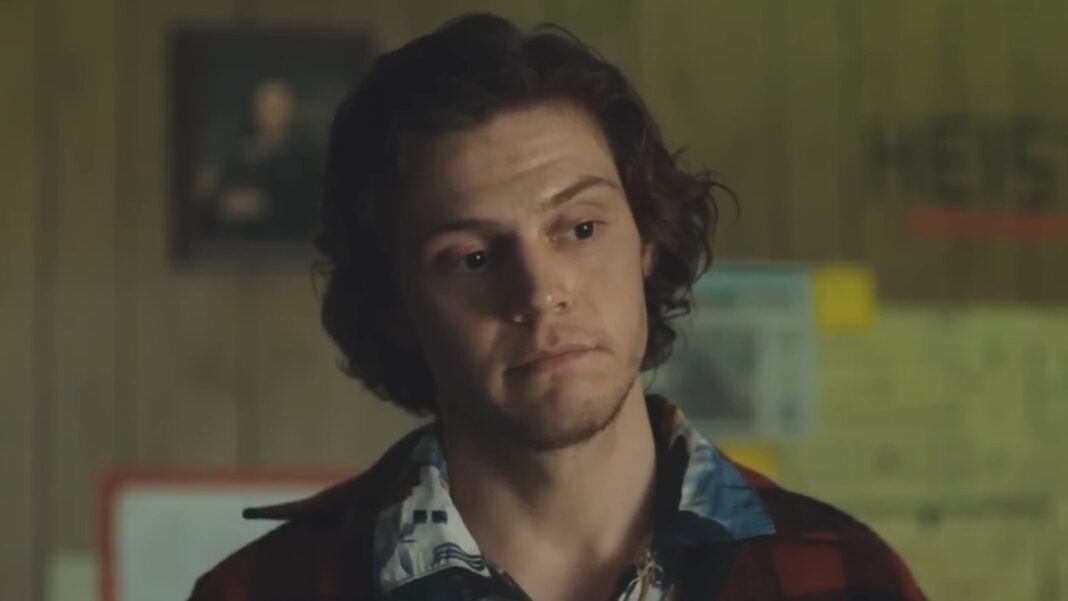 Evan Peters' Underrated 2010s Heist Thriller Is Now Streaming For Free