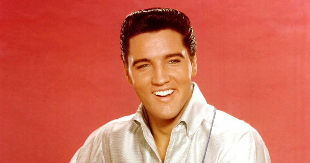 Every actor who played Elvis Presley ranked – and one was his co-star