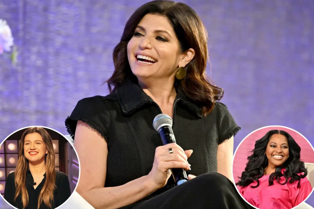Ex-PIX11 host Tamsen Fadal taking ‘exploratory meetings’ amid daytime talk show cancellations