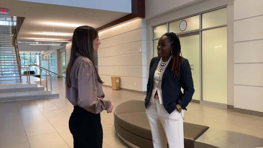 Exclusive: DA talks about downtown Savannah spying case