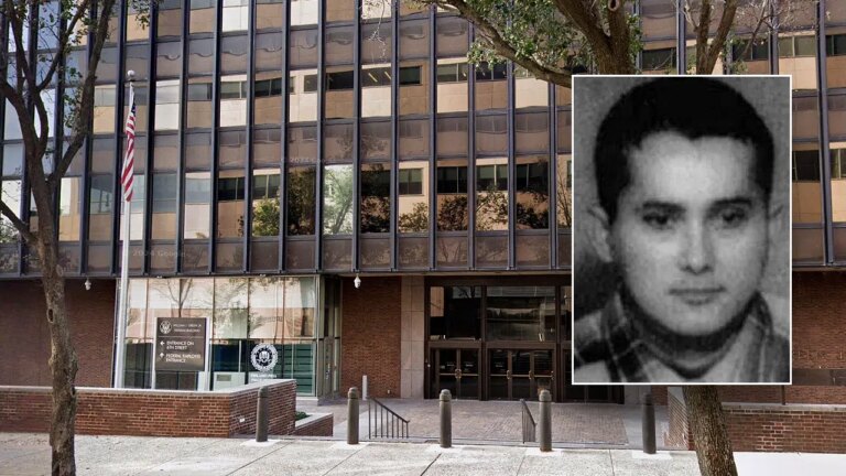 FBI Extradites Former Top Ten Fugitive in Girl’s 2000 Murder