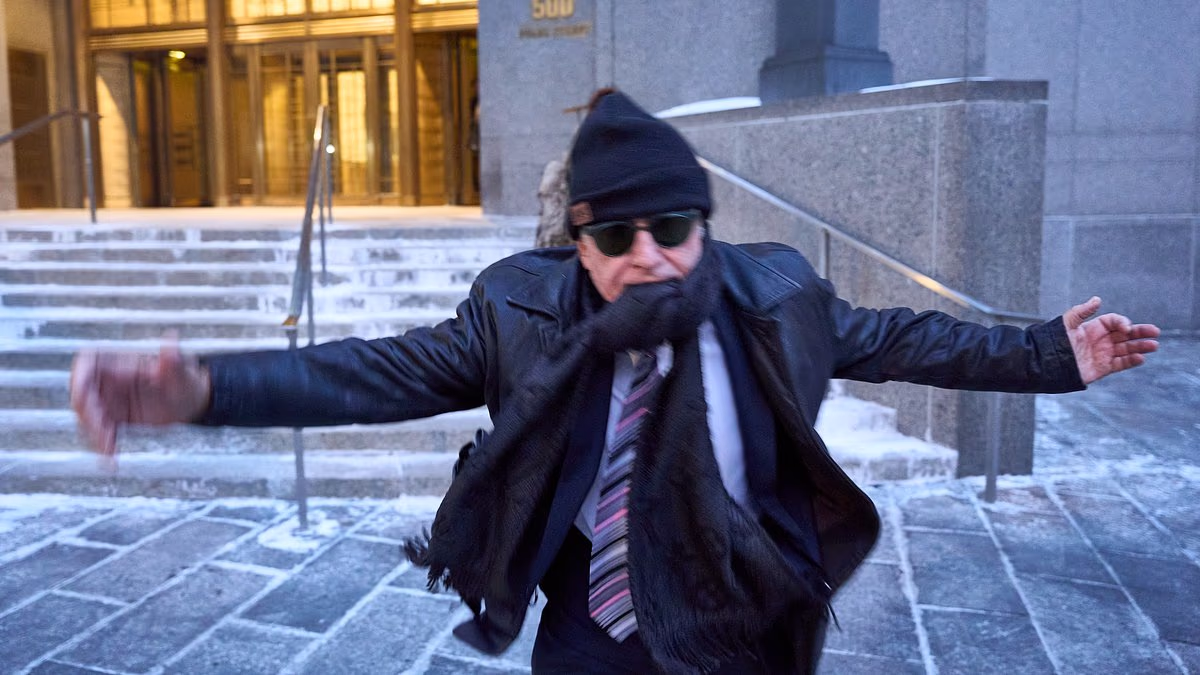 Extraordinary moment dad of Alexander brothers lashes out amid trial