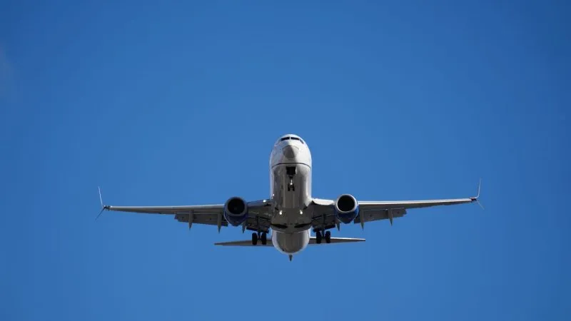 FAA grounds all flights to and from El Paso airport for 10 days